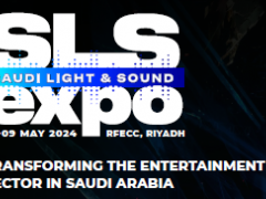 2024年沙特灯光音响展览会 2024年沙特灯光音响展览会