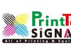 2024年泰国广告标识及数码印刷展览会