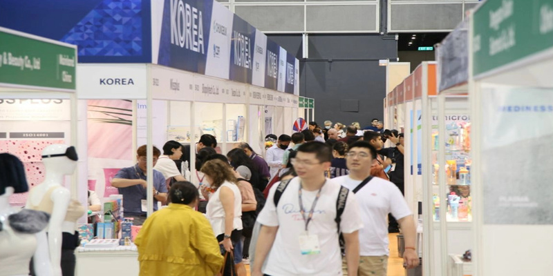 2023年香港礼品及赠品展8