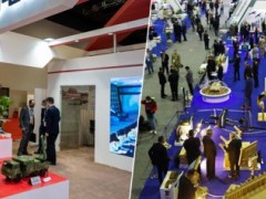 2024全国无人机展/2024重庆国际航空航天产业展会