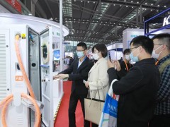 2024年充电桩展|2024年常州国际充换电设备展会