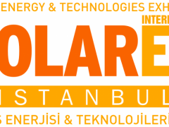 2025年土耳其太阳能光伏展SolarexIstanbul