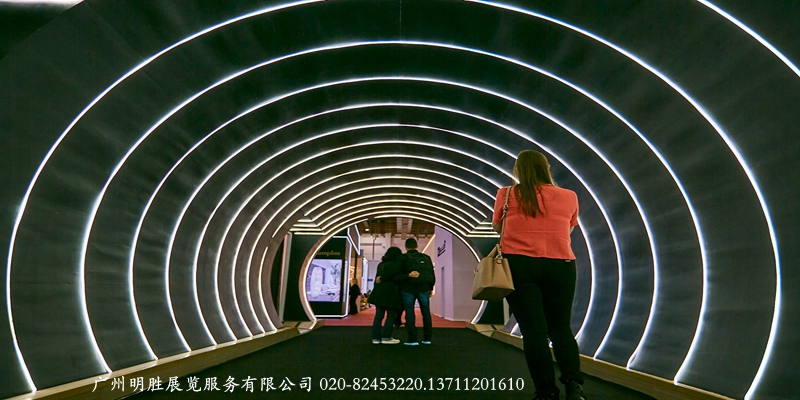 巴西照明展现场图片9-1