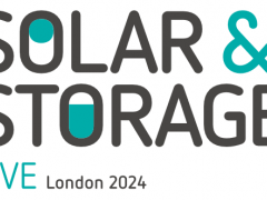 2025年英国伦敦国际太阳能&储能展