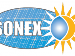 2025年中东约旦国际太阳能展Sonex