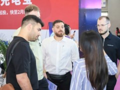 2025展示架展-商超货架展览会-储物流设备展-购物车展览会