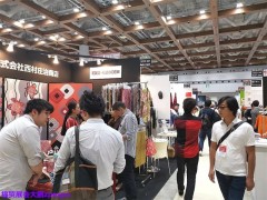 2025年日本国际杂货百货及礼品展览会