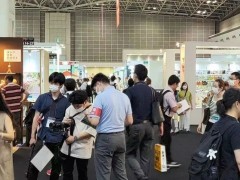 2025年日本东京国际婴童用品及孕妇用品展览会