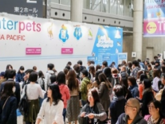 2025年日本东京国际宠物展览会
