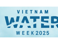 2025年越南国际环保水处理展览会