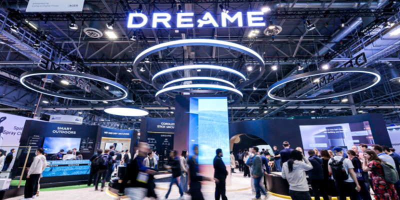 CES2025现场图片14