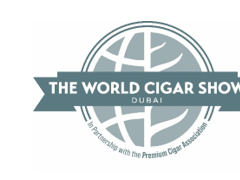 2025年迪拜雪茄烟展 World Cigar Show