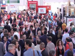 2025年西班牙运输物流展览会 SIL Barcelona