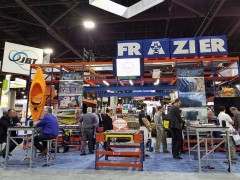 美国亚特兰大物流展 MODEX 2026