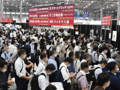 2025日本大阪建材展览会KENTEN