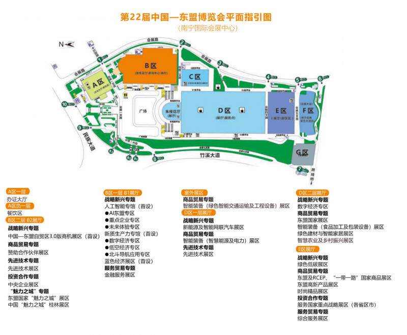 22届分布图