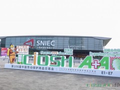 2026年中国（上海）劳保会