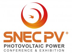 SNEC PV+ 2025第十八届国际太阳能光伏上海展览会