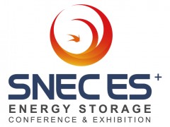SNEC ES+2025第十届储能和电池技术(上海)展览会