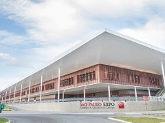 巴西国际宠物用品展