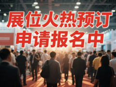 2025第86届中国教育装备展示会展商报名渠道开启