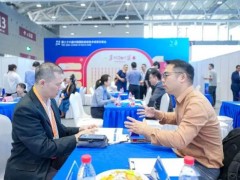 高交会顶流活动抢先看:人工智能、低空经济、智慧城市谁更出圈