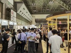 2026日本国际杂货礼品百货用品展览会