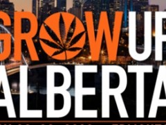 2026年加拿大大麻展览会Grow Up
