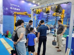 2025武汉人形机器人与具身智能产业展 武汉工博会，武汉人形机器人展，武汉工业自动化展