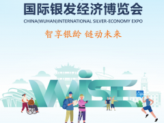 2025中国(武汉)国际银发经济博览会/湖北养老展 养老展