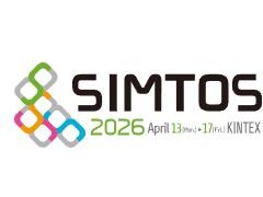 2026年韩国国际机床展SIMTOS