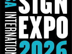 2026年美国广告标识展ISA