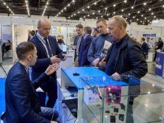 2026俄罗斯圣彼得堡工业技术展览会 PTFair