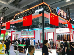 2026广州国际台球展战略升级为“世界台球展览会”