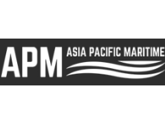 2026   Asia Pacific Maritime