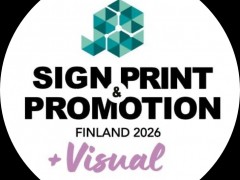 2026年芬兰广告印刷展览会Sign Print & P
