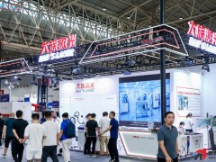 2025武汉激光焊接展-展示武汉切割设备及钣金技术