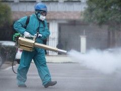 2026中国（北京）国际公共卫生消杀消毒产业用品设备展览会