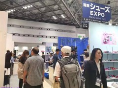 2026日本东京国际时尚服装服饰展览会