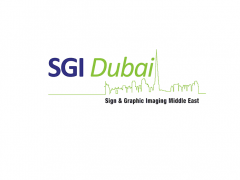 2025迪拜广告展‌SGI Dubai