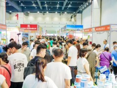 2026年中国（郑州）食品加工及包装设备展览会