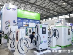 2025第二十二届深圳国际充电桩及光储充展览会