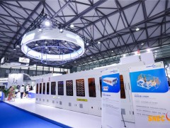 2026上海国际储能技术展览会 上海储能展会