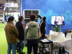 2026上海动力电池展览会
