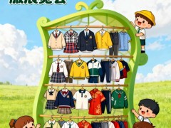SCUE2026北京国际校服园服展览会、2026年校服展