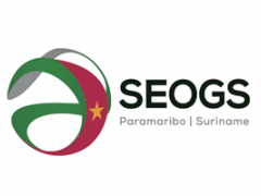 报名：2026苏里南国际石油展览会 SEOGS/巴西石油展