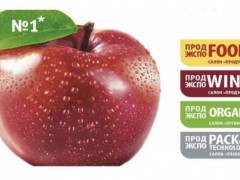 PROD EXPO 2026第33届俄罗斯国际食品饮料展