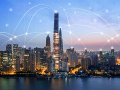 2026全球物联网大会暨深圳国际物联网产业生态博览会