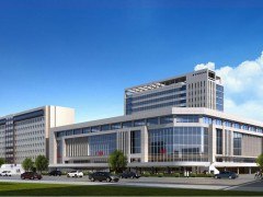 2026中国医院信息化与智慧医疗展｜汇聚前沿科技