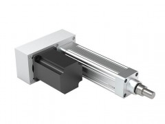 2026上海电动缸展|搭建国际平台—助力高端对接·成果转化